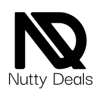Nutty Deals! logo