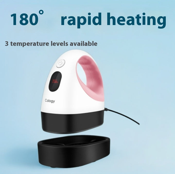 LED Mini Hot Press Heat Transfer Machine Hot Stamping Machine