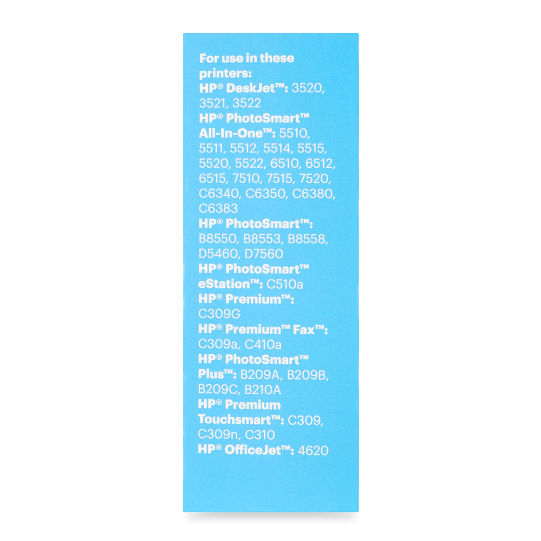 Hp564Xl High Capacity Combo Inks, Pack of 4