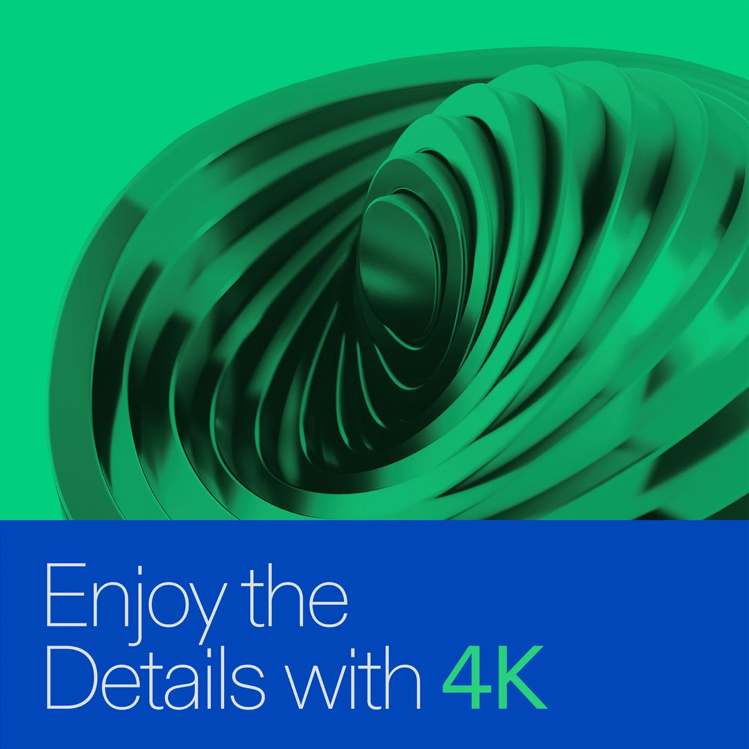 Onn 65” Class 4K UHD (2160P) LED Roku Smart Television HDR (100012587)