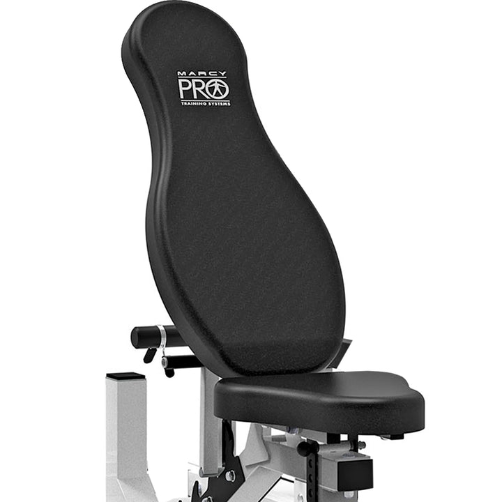 Marcy SM-7362 Pro Smith Machine Home Gym System for Full Body Training