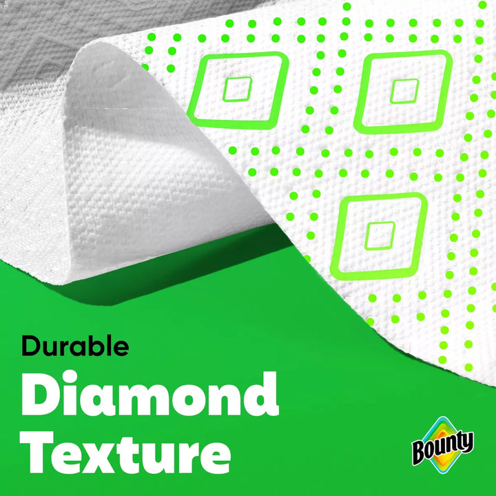 Bounty Full Sheet Paper Towels