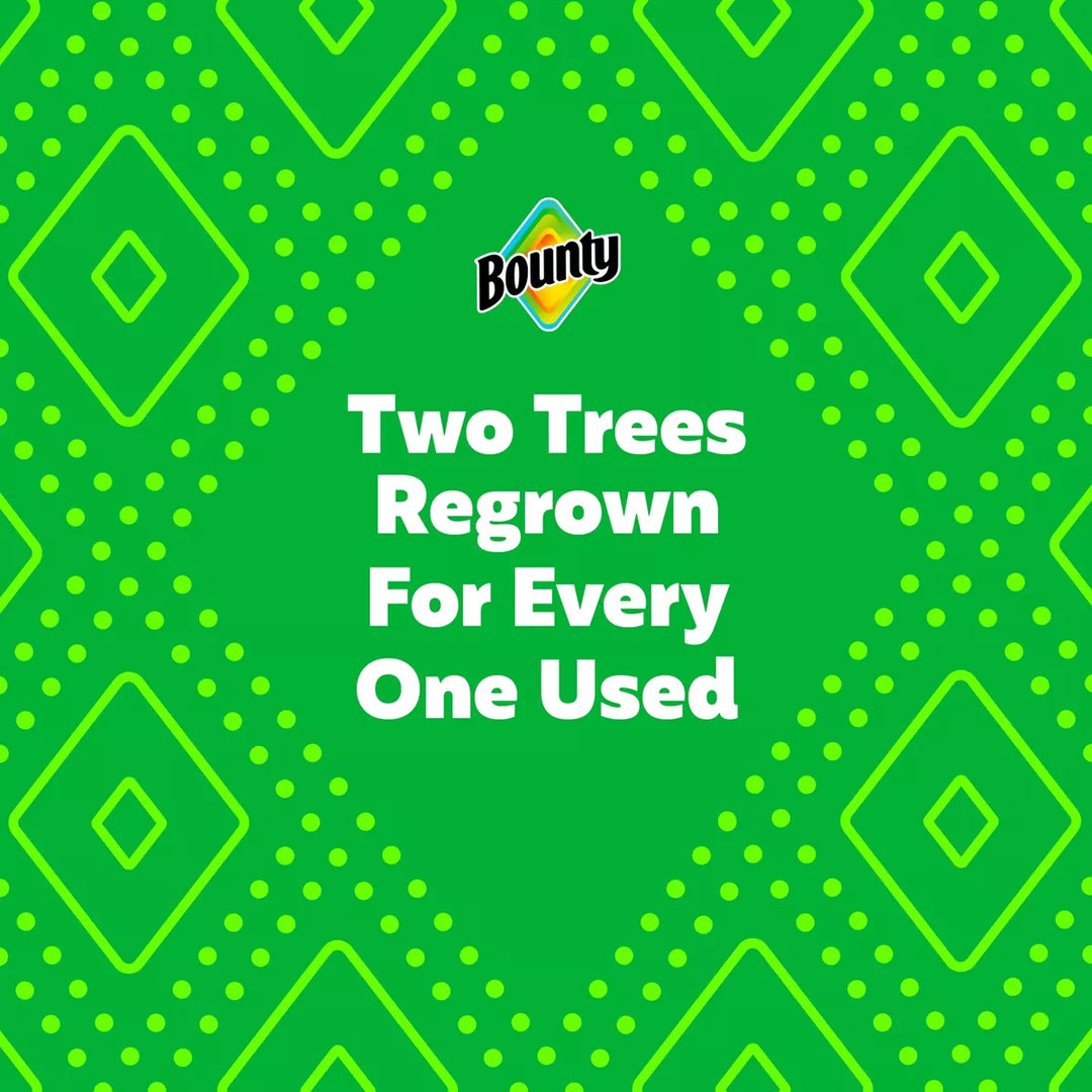 Bounty Full Sheet Paper Towels