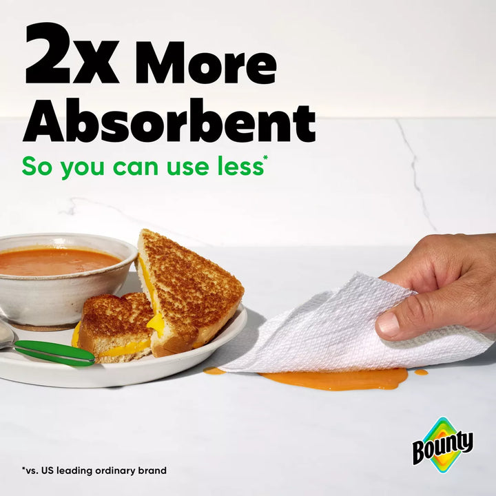 Bounty Full Sheet Paper Towels