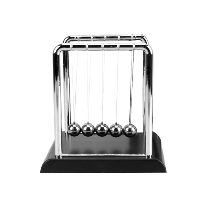 Classic Newtons Cradle Kinetic Balls