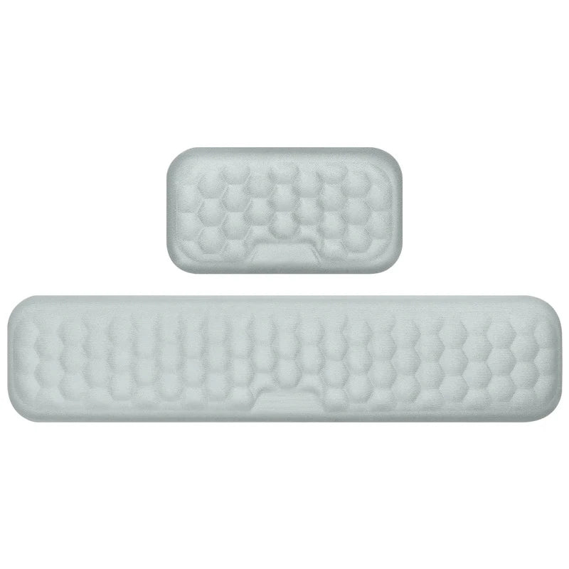 Ergonomic Memory Foam Wrist Rest