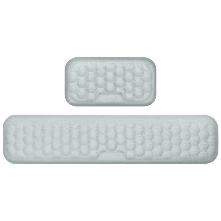 Ergonomic Memory Foam Wrist Rest