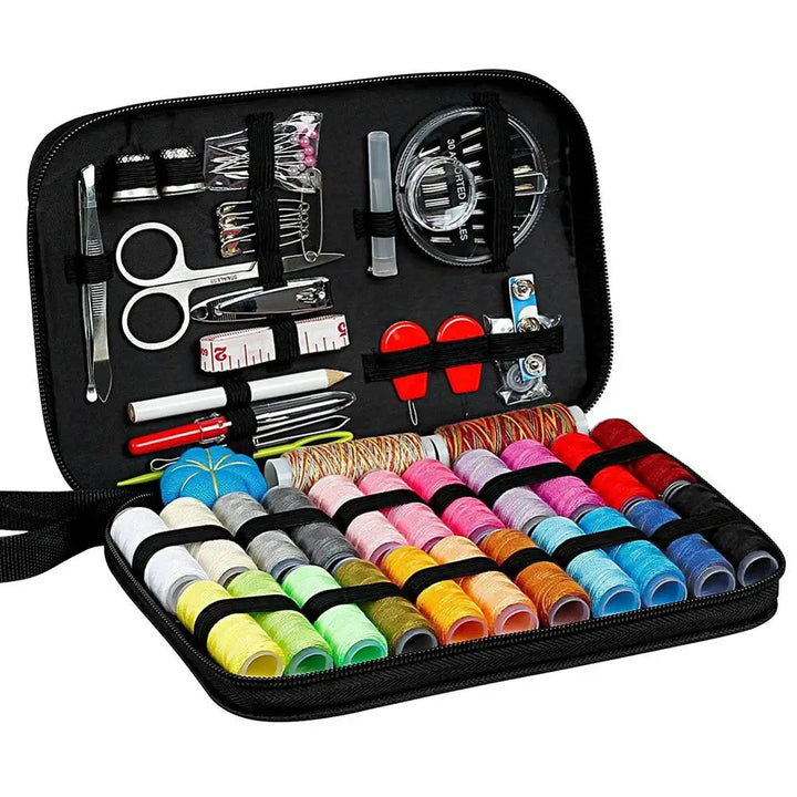 DIY Sewing Kit Set - Multi-function Thread Sewing Accessories