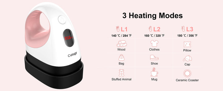 LED Mini Hot Press Heat Transfer Machine Hot Stamping Machine