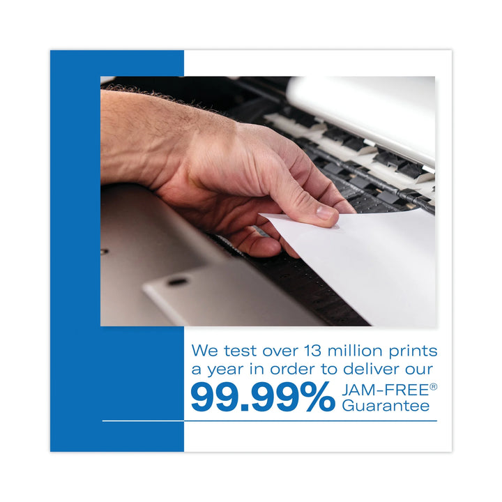 Printer Paper, 20Lb Fore Multipurpose, 8.5X14, White, 1 Ream, 500 Sheets
