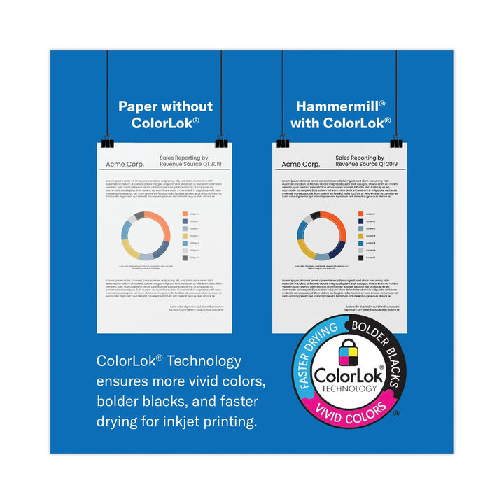 Printer Paper, 20Lb Fore Multipurpose, 8.5X14, White, 1 Ream, 500 Sheets