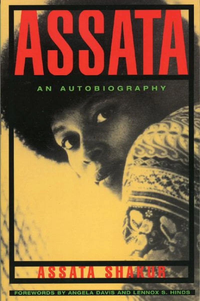 Assata : an Autobiography (Paperback)