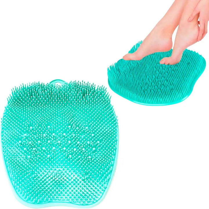 Extra Large Shower Foot Massager